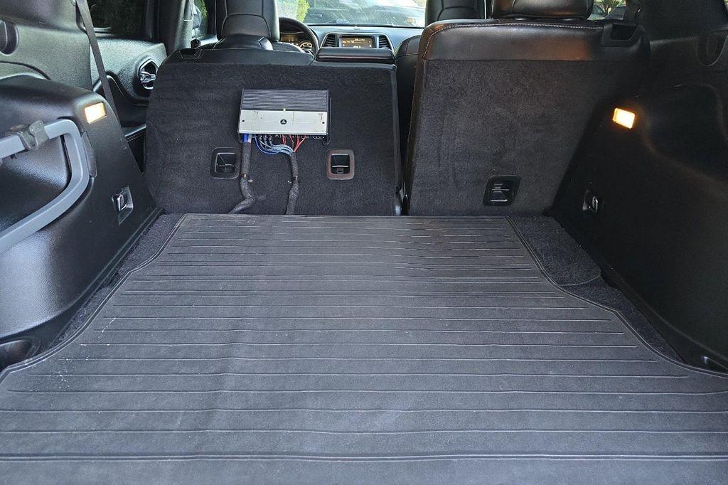 used 2018 Jeep Cherokee car, priced at $11,995