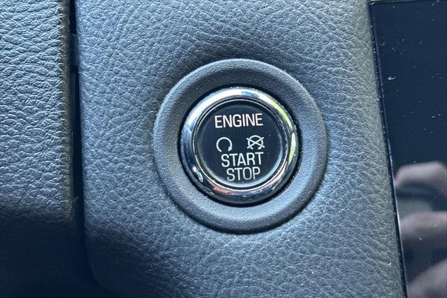 used 2019 Ford Taurus car, priced at $14,995