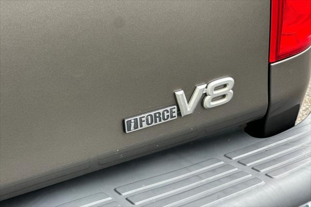 used 2005 Toyota Tundra car, priced at $13,995