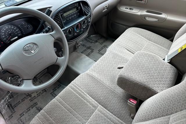 used 2005 Toyota Tundra car, priced at $13,995