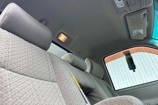 used 2005 Toyota Tundra car, priced at $13,995