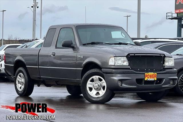 used 2005 Ford Ranger car, priced at $7,990