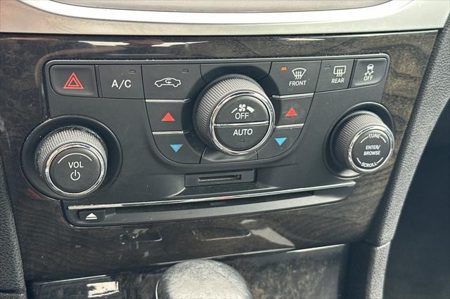 used 2013 Chrysler 300 car, priced at $14,641