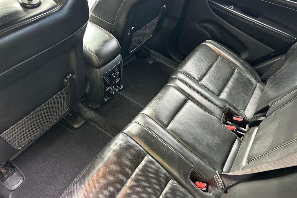 used 2020 Jeep Grand Cherokee car
