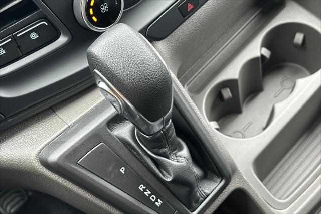new 2025 Ford Transit-250 car, priced at $55,080