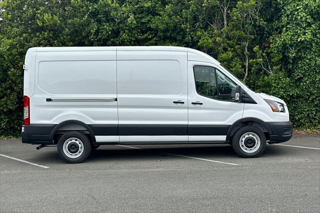 new 2025 Ford Transit-250 car, priced at $55,080