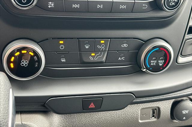 new 2025 Ford Transit-250 car, priced at $55,080