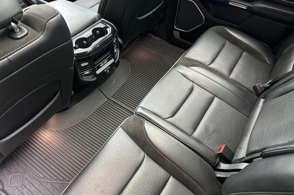 used 2020 Ram 1500 car, priced at $33,000