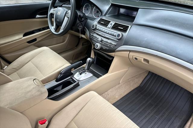 used 2011 Honda Accord car, priced at $9,995