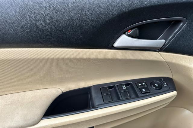 used 2011 Honda Accord car, priced at $9,995
