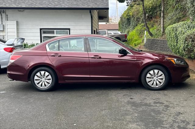 used 2011 Honda Accord car, priced at $9,995