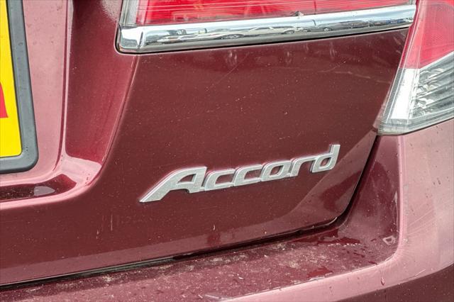 used 2011 Honda Accord car, priced at $9,995