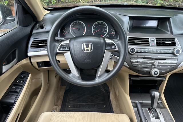 used 2011 Honda Accord car, priced at $9,995