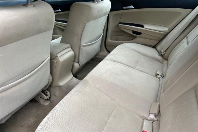 used 2011 Honda Accord car, priced at $9,995
