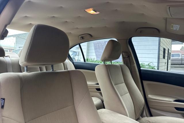 used 2011 Honda Accord car, priced at $9,995