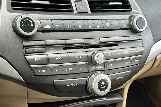 used 2011 Honda Accord car, priced at $9,995