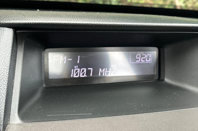 used 2011 Honda Accord car, priced at $9,995