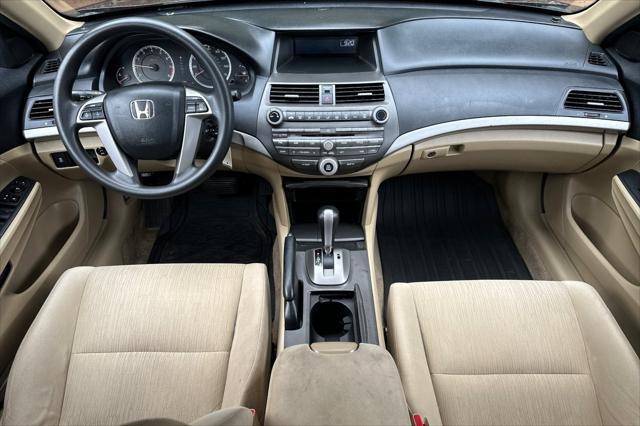 used 2011 Honda Accord car, priced at $9,995