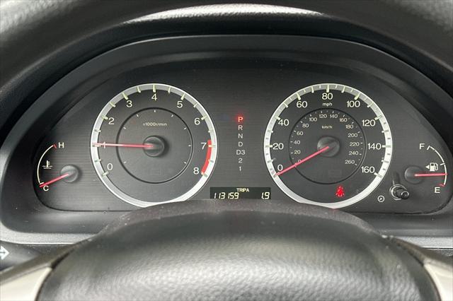 used 2011 Honda Accord car, priced at $9,995