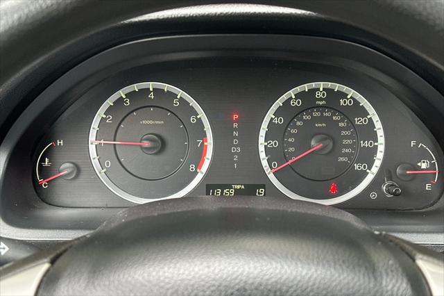 used 2011 Honda Accord car, priced at $9,995