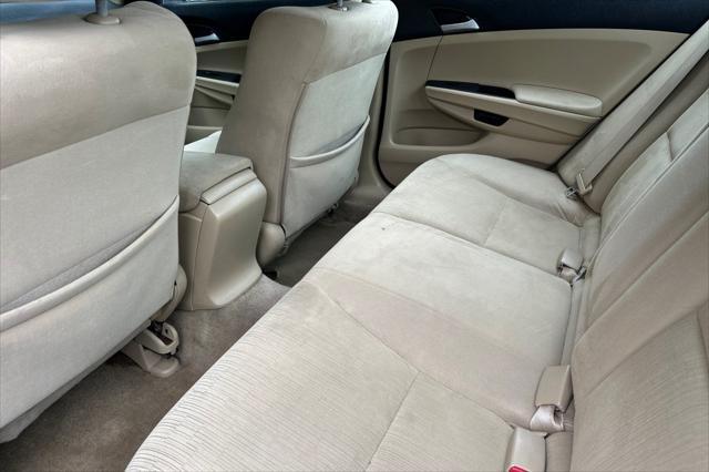 used 2011 Honda Accord car, priced at $9,995