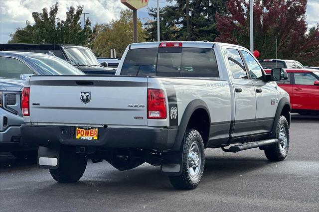 used 2012 Ram 3500 car, priced at $38,990