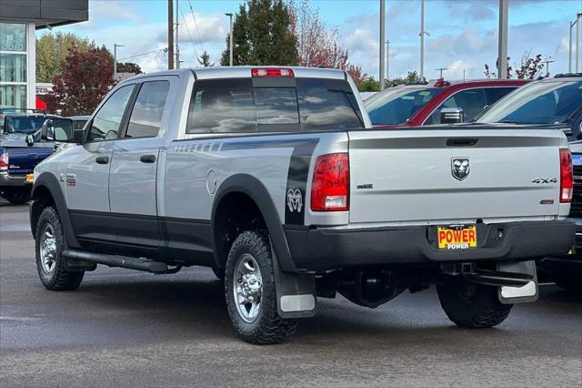 used 2012 Ram 3500 car, priced at $38,990