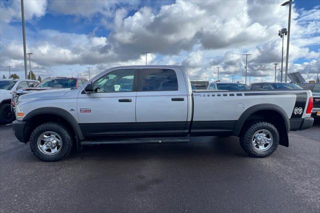 used 2012 Ram 3500 car, priced at $38,990