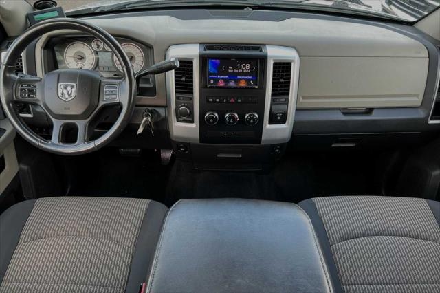 used 2012 Ram 3500 car, priced at $38,990