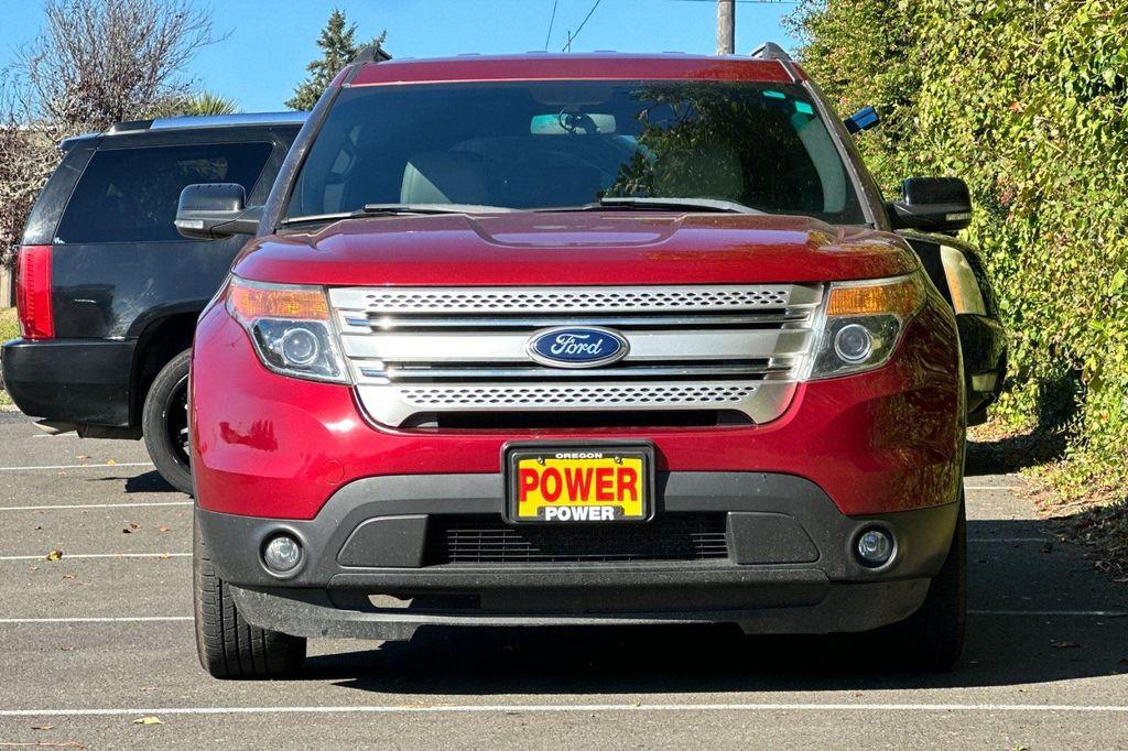 used 2013 Ford Explorer car, priced at $10,990