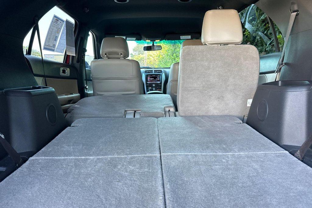 used 2013 Ford Explorer car, priced at $10,990