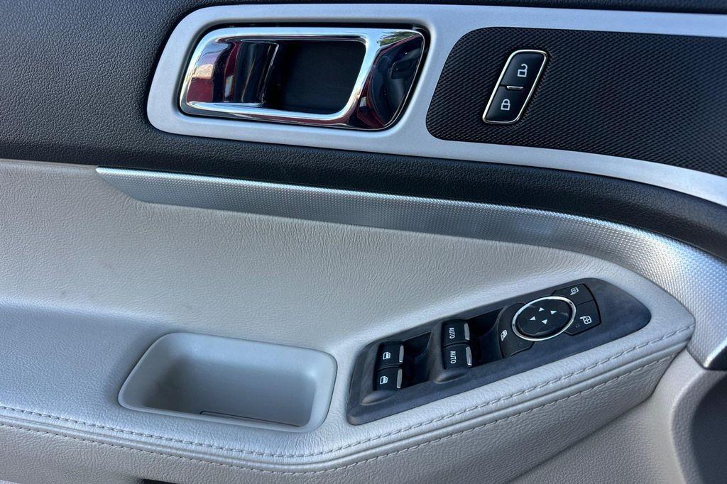 used 2013 Ford Explorer car, priced at $10,990