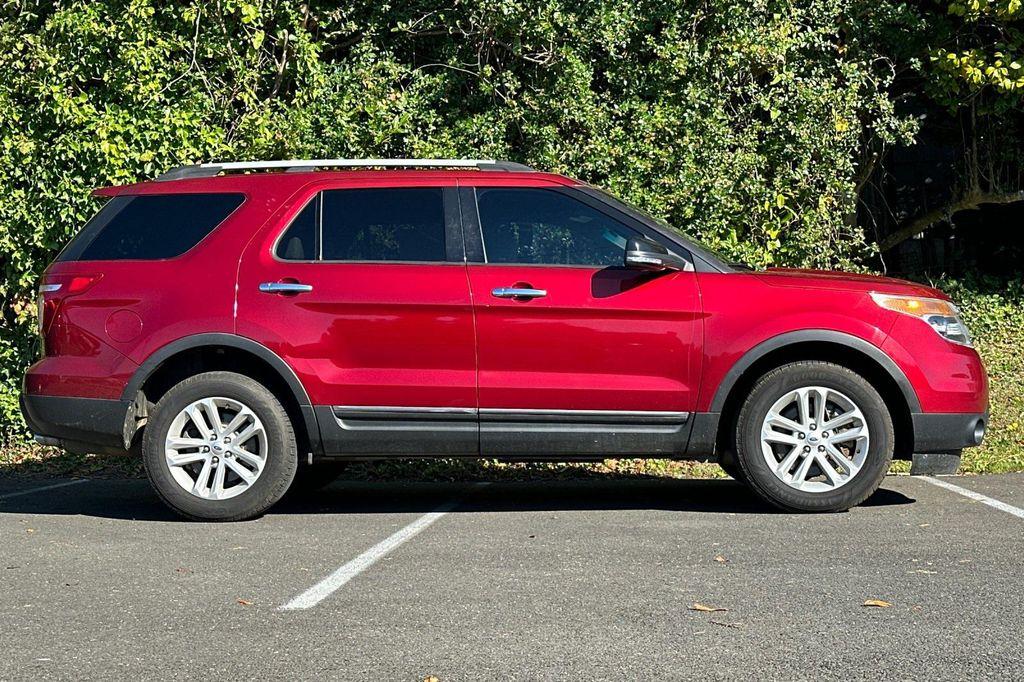 used 2013 Ford Explorer car, priced at $10,990