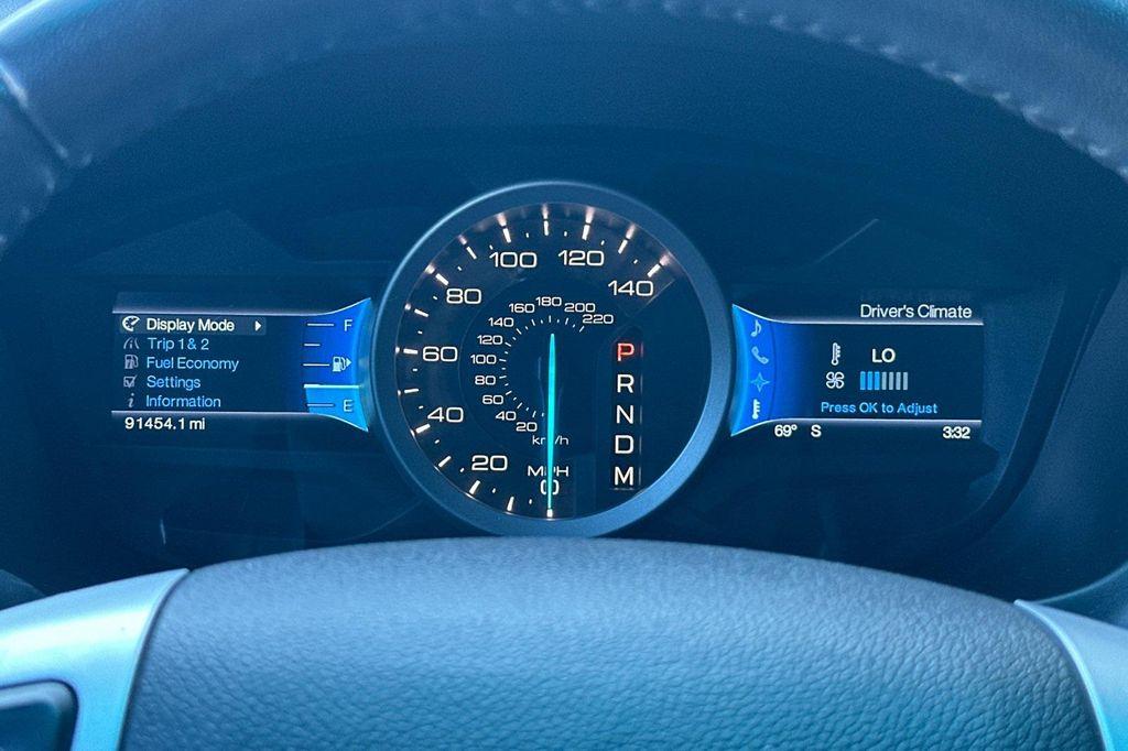 used 2013 Ford Explorer car, priced at $10,990