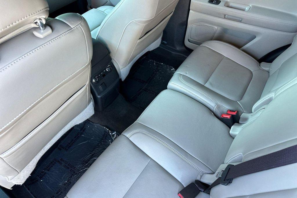 used 2013 Ford Explorer car, priced at $10,990