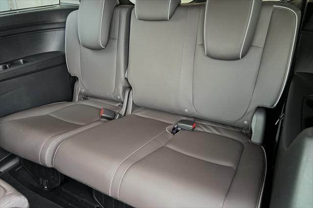 used 2024 Honda Odyssey car, priced at $42,995