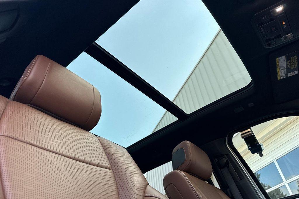 used 2023 Toyota Tundra car