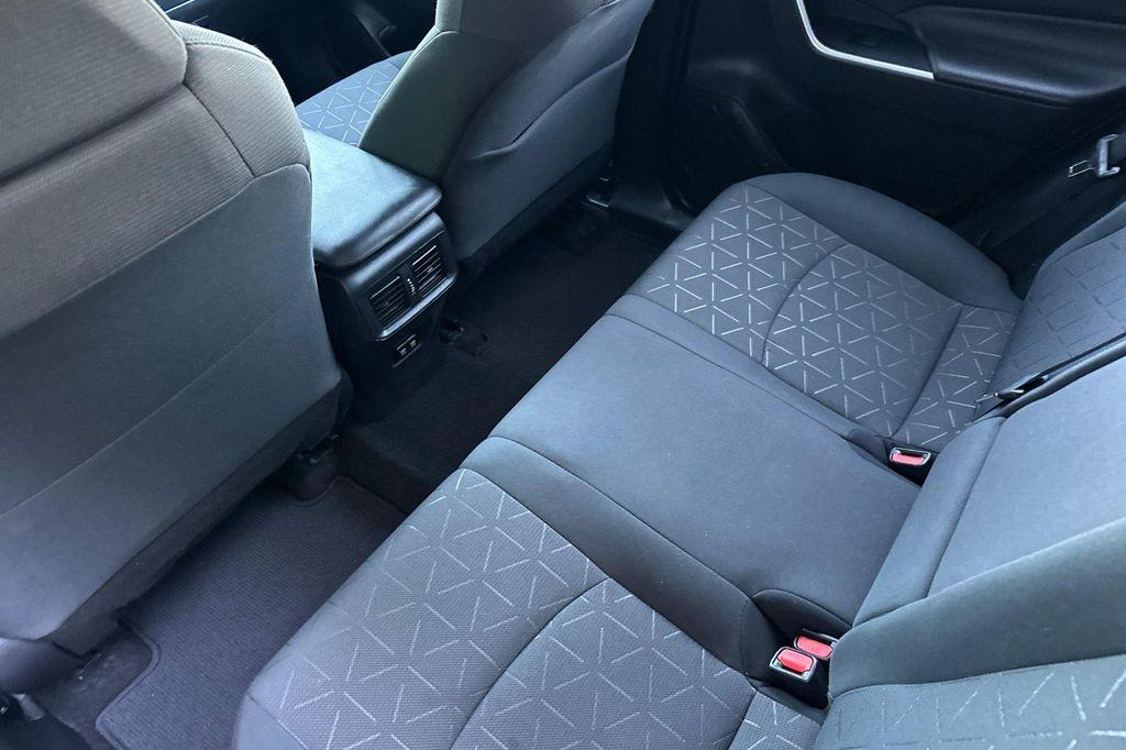 used 2021 Toyota RAV4 car, priced at $22,800