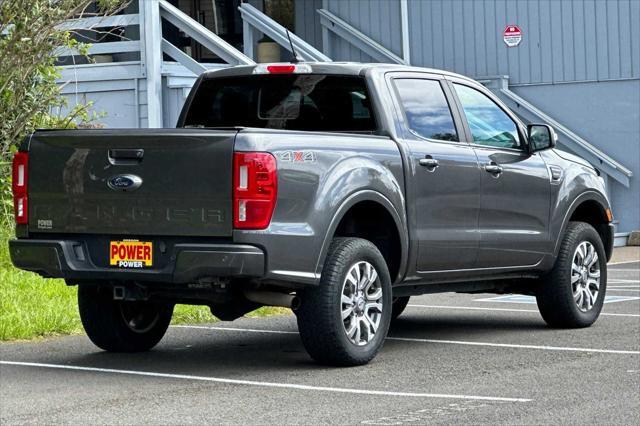 used 2020 Ford Ranger car, priced at $35,995