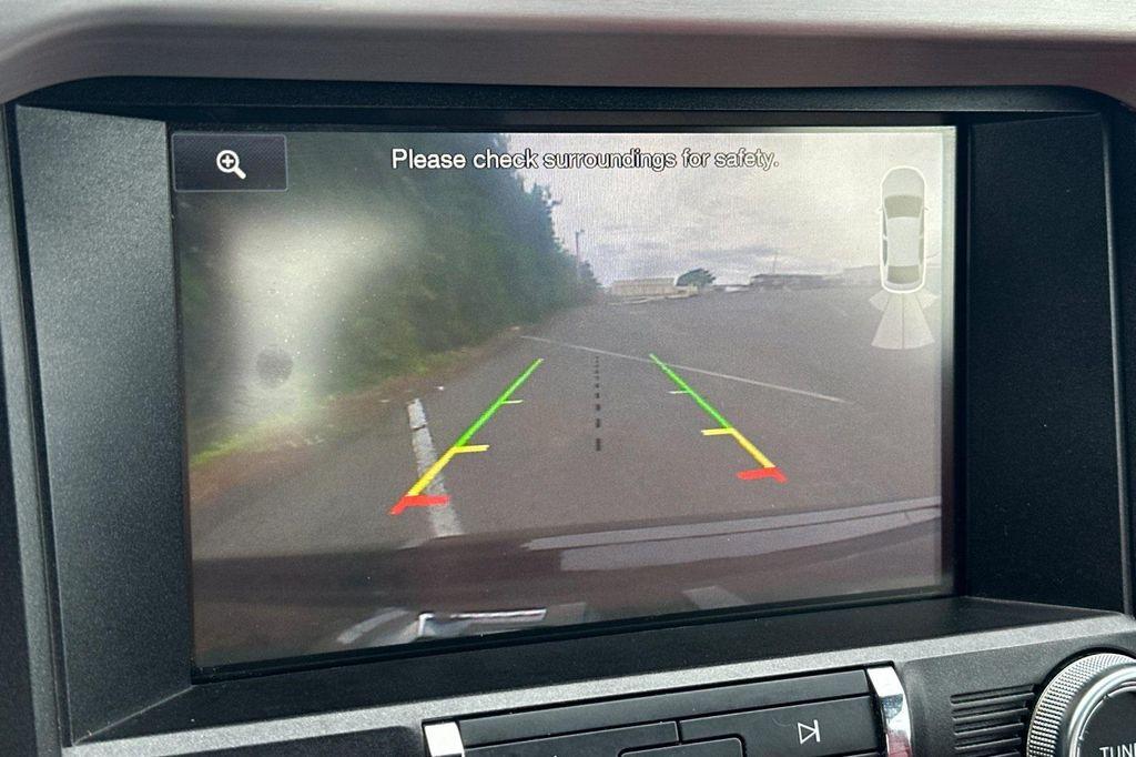 used 2015 Ford Mustang car, priced at $27,000