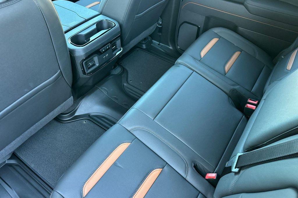 new 2026 GMC Sierra 1500 car, priced at $72,060