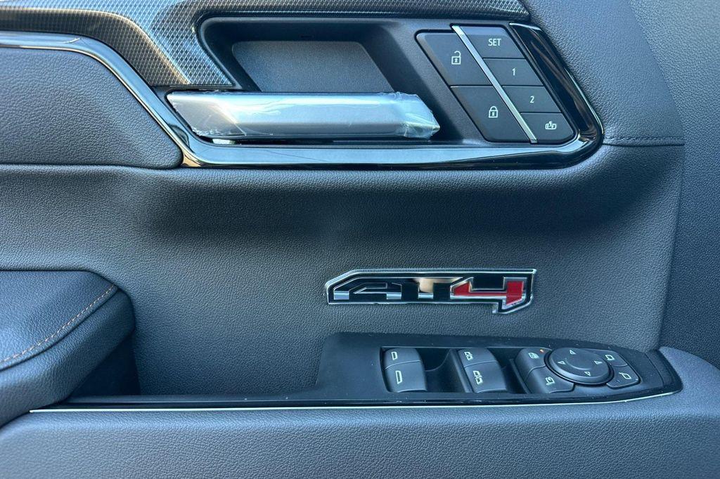 new 2026 GMC Sierra 1500 car, priced at $72,060