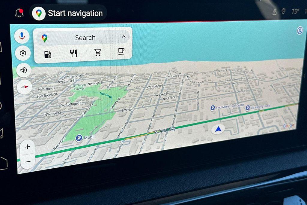 new 2026 GMC Sierra 1500 car, priced at $72,060