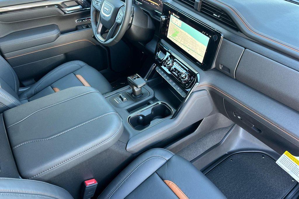 new 2026 GMC Sierra 1500 car, priced at $72,060
