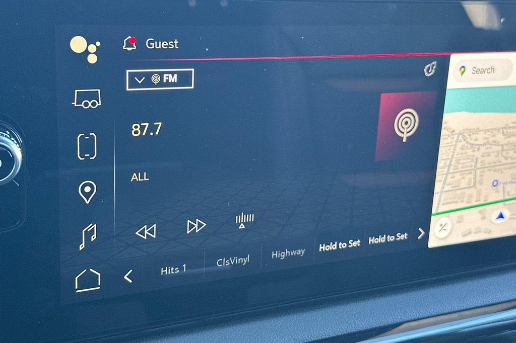 new 2026 GMC Sierra 1500 car, priced at $72,060