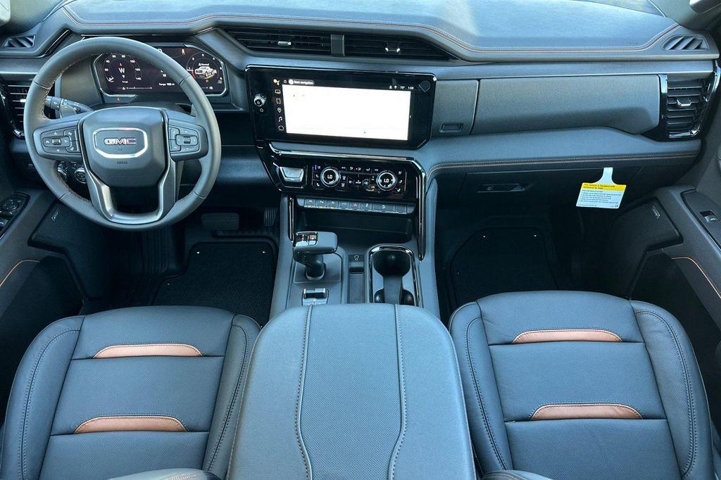 new 2026 GMC Sierra 1500 car, priced at $72,060