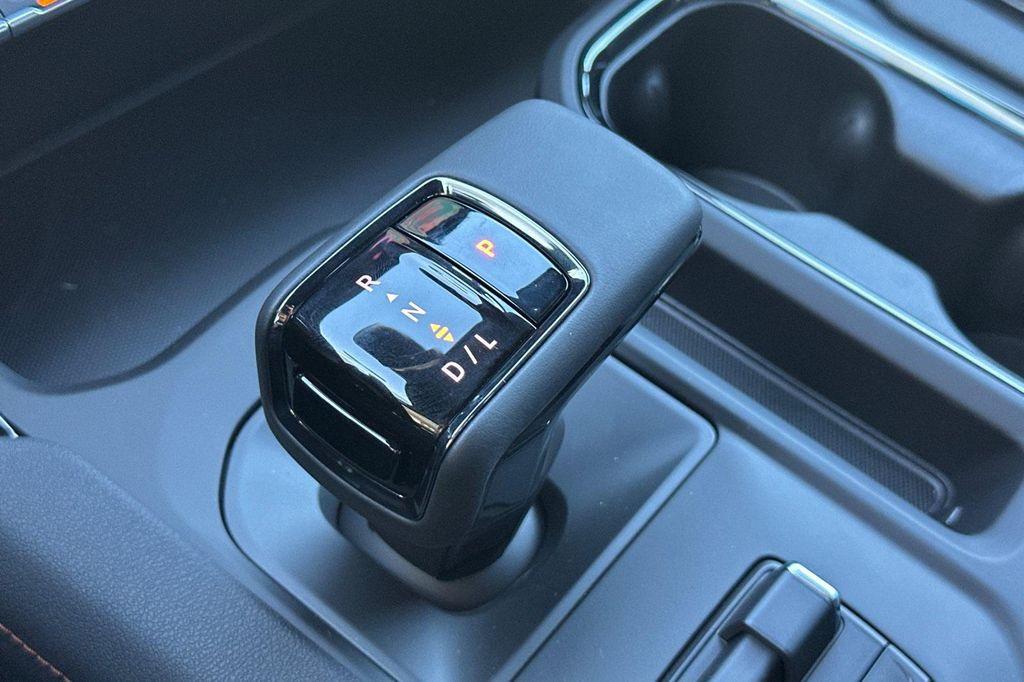 new 2026 GMC Sierra 1500 car, priced at $72,060