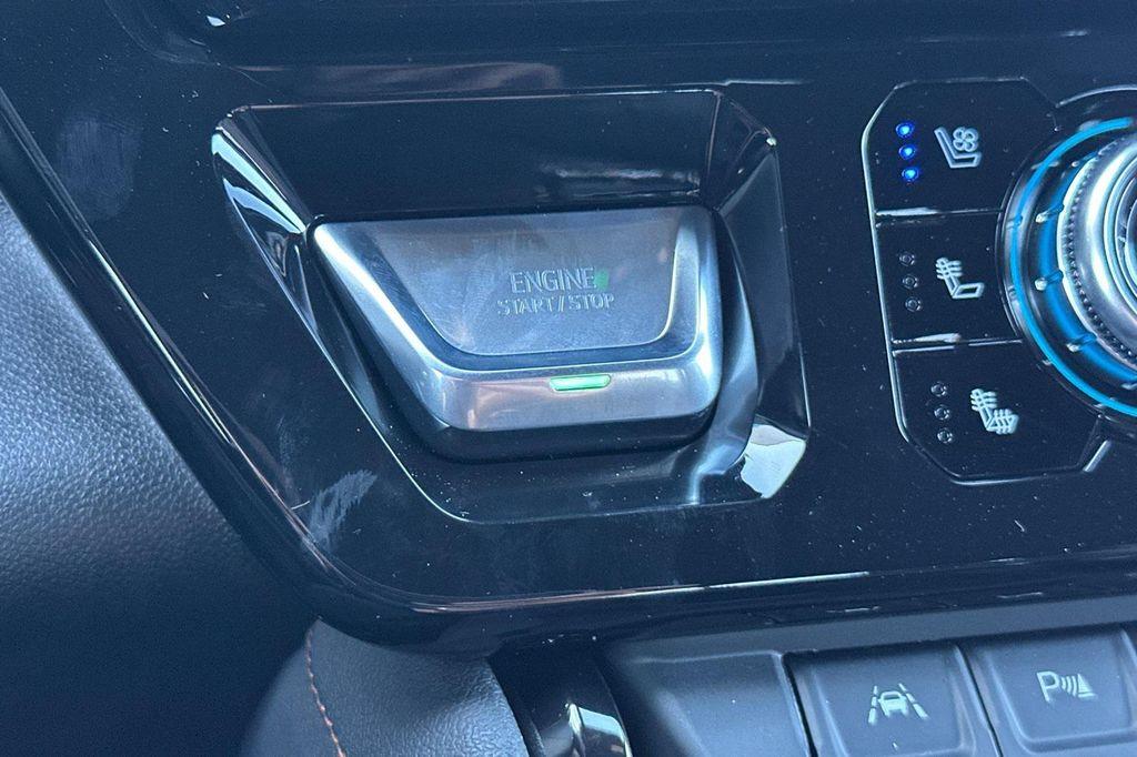 new 2026 GMC Sierra 1500 car, priced at $72,060