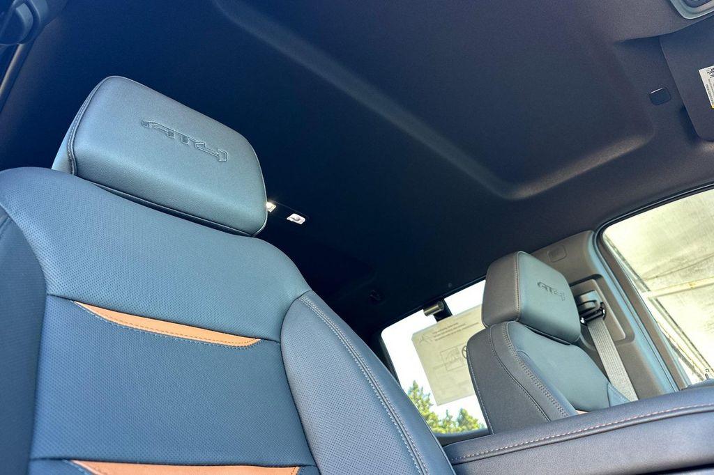 new 2026 GMC Sierra 1500 car, priced at $72,060