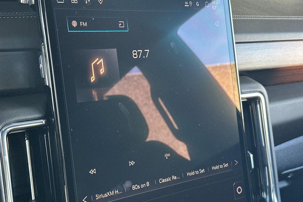 new 2026 GMC Yukon car, priced at $96,215